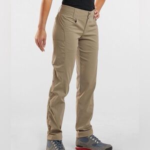 Title Nine Recycled Clamber 2.0 Pants Women’s Size 10 long